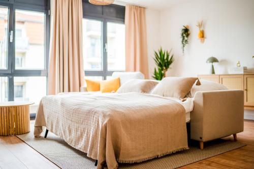 Luma-Living Apartments, Drážďany (fotografie 8)