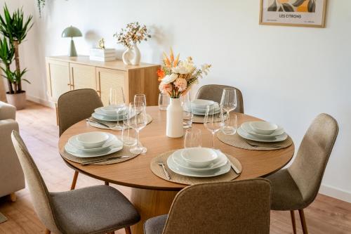 Luma-Living Apartments, Drážďany (fotografie 10)