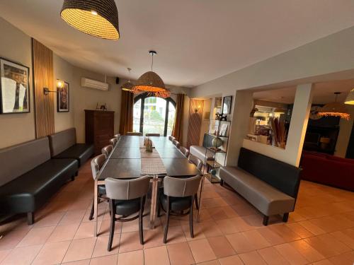 Hosanna magnifique grand loft classé 4 étoiles (Hosanna magnifique grand loft classe 4 etoiles) in Lavelanet