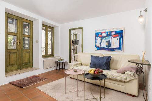 Apartment dei Fiori - Grisia