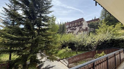 Dārzs, Villa Sere in Rocca Di Cambio