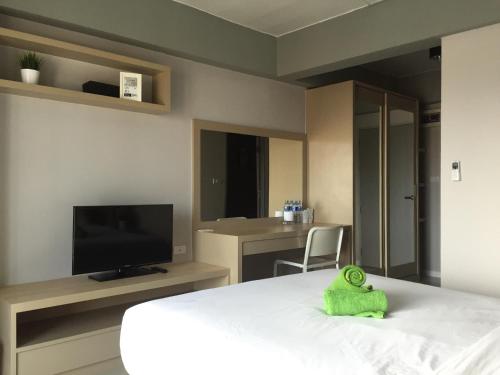 หัวหิน เทอร์มินัล (Huahin Terminal) in กลางเมืองหัวหิน