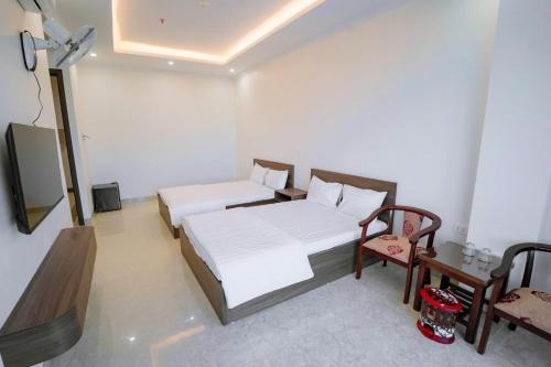 Hieu Thao Hotel & Restaurant Sam Son