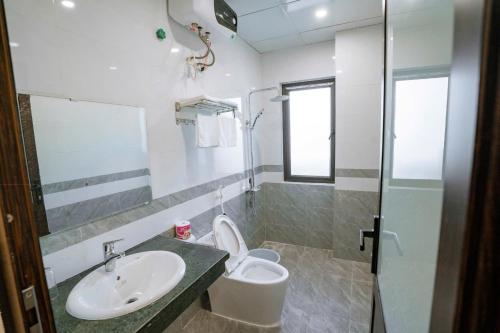 Hieu Thao Hotel & Restaurant Sam Son