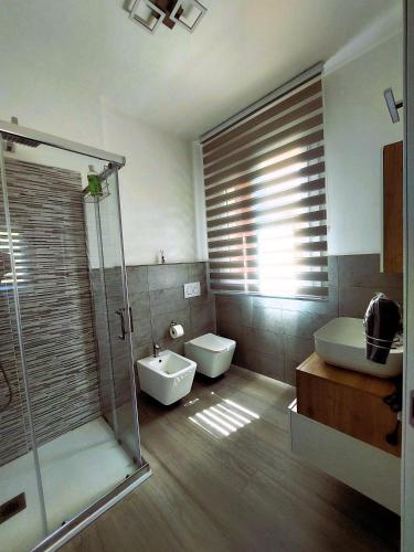 B&B di Paola e Luca in Borgo Tossignano