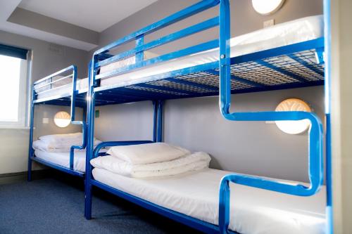 Sleepzone Hostel Galway City - image 13