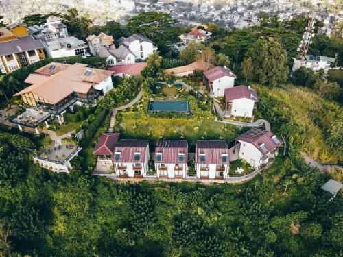 Fox Kandy by Fox Resorts - Luxury in the Mist, Kandy