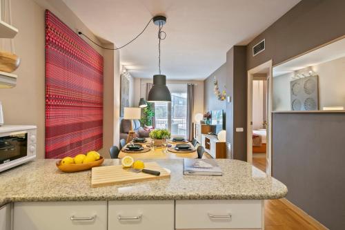 Click&Flat Charming Riera - image 5
