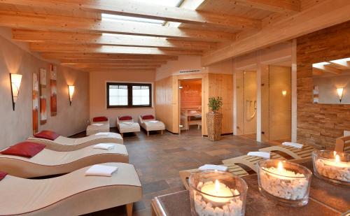 Hotel Garberwirt – Hippach, IL