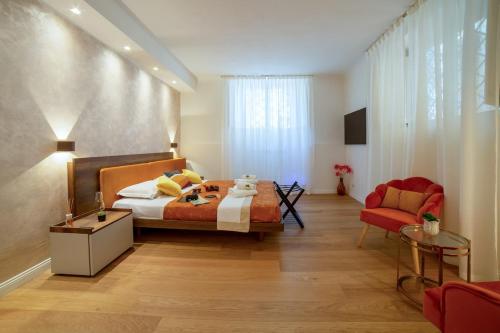 Venerè Suite Apartament, Florencja