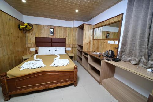 Budget Double Room image 3