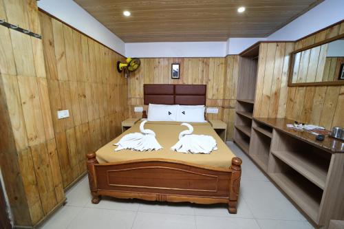 Budget Double Room image 2