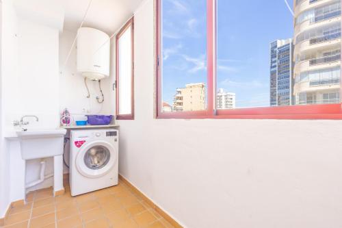 Apartamento Calpeplaya - Plusholidays - image 10