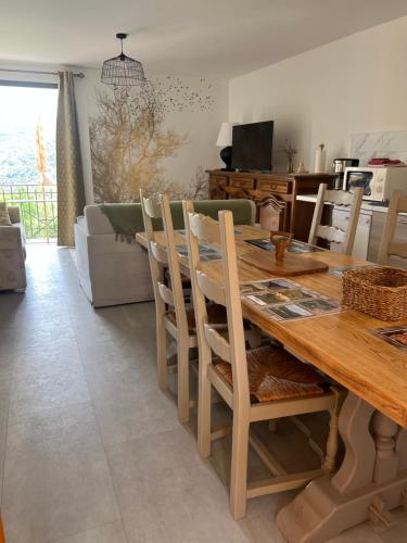 Mon Rêve (Mon Reve) in Breil Sur Roya