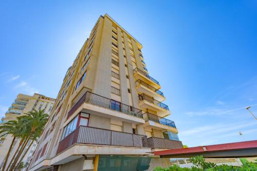 Apartamento Calpeplaya - Plusholidays - main image