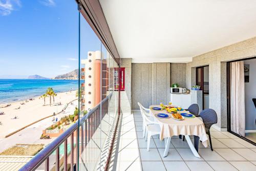 Apartamento Calpeplaya - Plusholidays - image 13