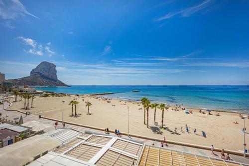 Apartamento Calpeplaya - Plusholidays - image 14
