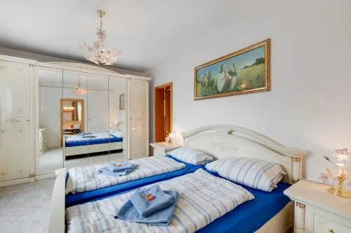 Guesthouse Niederschlag - Sauna & BBQ im Erzgebirge in Bärenstein, Deutschland
