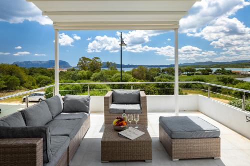 Sardegna é - Villa Charme&Design, Olbia (zdjęcie 5)
