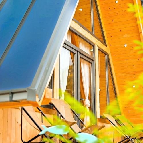 Vikendica - Rajski Poluotok in Jajce