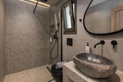 Tweepersoonskamer met 1 of 2 bedden, deluxe, zwembad