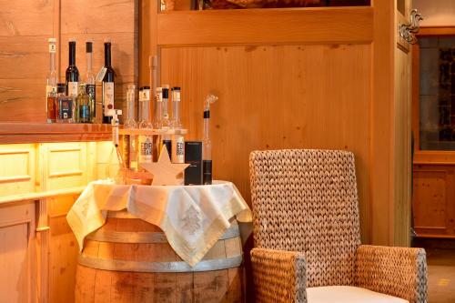 Hotel Garberwirt – Hippach, IL