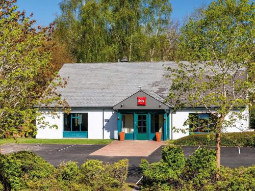 ibis Coventry South Hotel de charme Bubbenhall