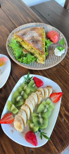 Elvish Garden Boutique B&B – Berat, IA