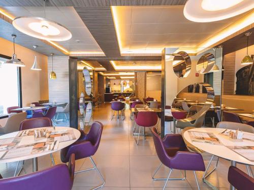 Mercure Roma Centro Colosseo