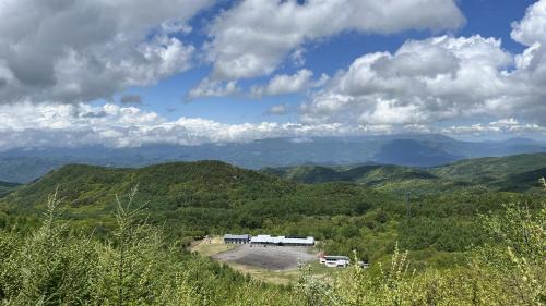 聖山パノラマホテル