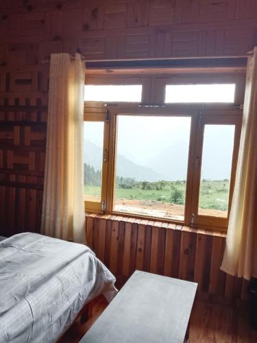 HOTEL VISHAL & RESTAURANT  in Munsyari