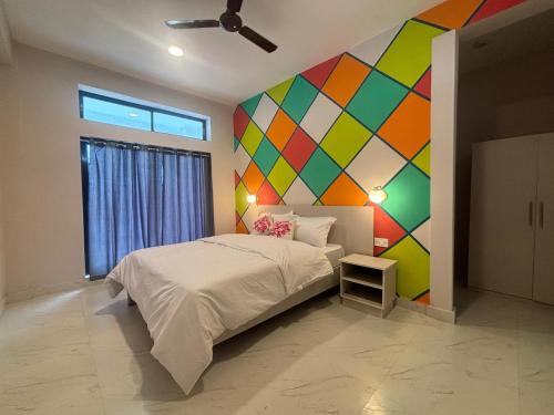 Cheklaa-a Backpacker's Hostel in Imphal