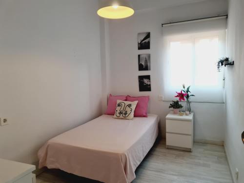 Campanar Flat, Valencie (fotografie 3)