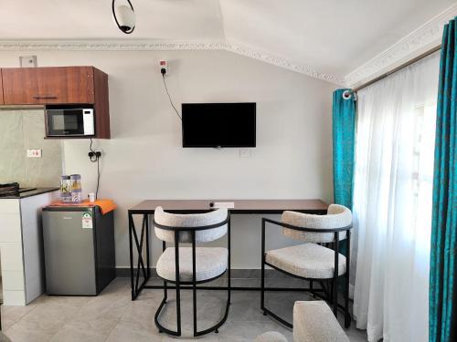 Wyposażenie, MILIMANI DRIVE LIVINGs in Kisumu
