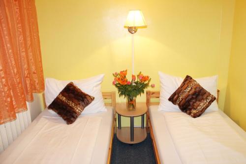 Westend City Hostel - image 8