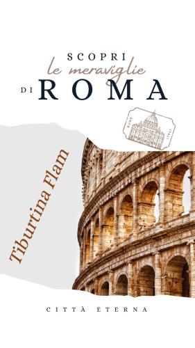 Tiburtina FLAM guest house, Roma