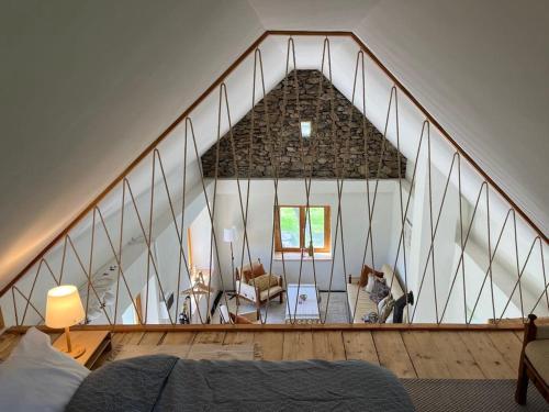 Bazalt Tigris Vendégház (Bazalt Tigris Vendeghaz) in ซาลาฮาลัป