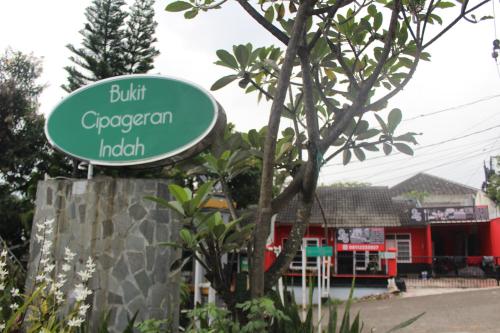 Guest House Griya Mas BCI A 39A - Kec. Plered