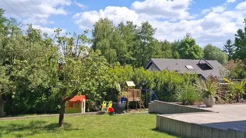 Stilvolles Apartment nahe Therme und PreZero Arena in Sinsheim, Deutschland
