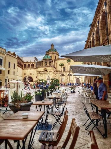 Közeli látványosságok, amanira Boutique Suites in Mazara Del Vallo