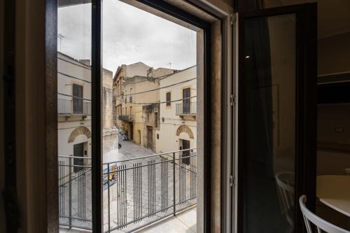 Erkély/terasz, amanira Boutique Suites in Mazara Del Vallo