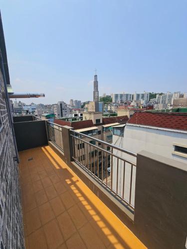서울 어반 테라스 스위트 하우스 (Urban Terrace Suite House) 게스트하우스 수영장