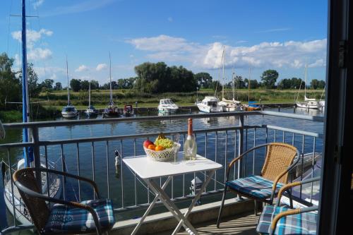 Ferienwohnung 200 Lagunenstadt in Ueckermünde, Deutschland