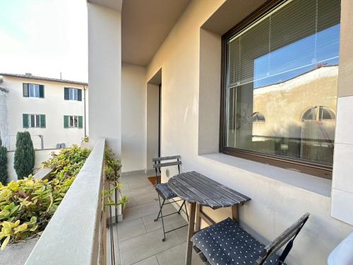 Suite River View Arno Apartment