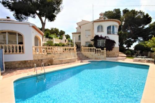 Holiday Home Marina 8