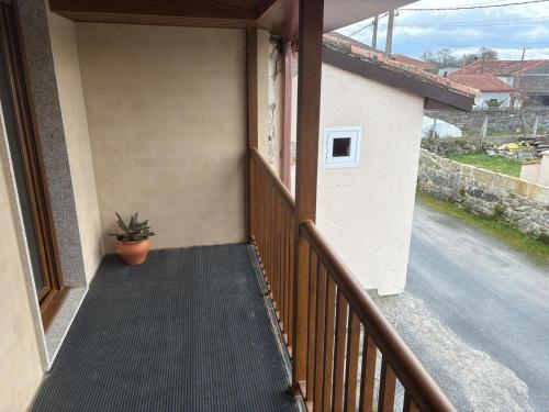 A casita das Pegas in Casnaloba