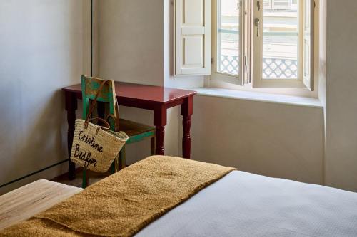 Cristine Bedfor Malaga Boutique Hotel, Málaga (foto 10)
