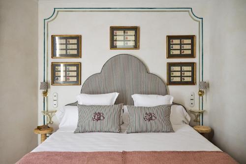 Cristine Bedfor Malaga Boutique Hotel, Málaga (foto 9)