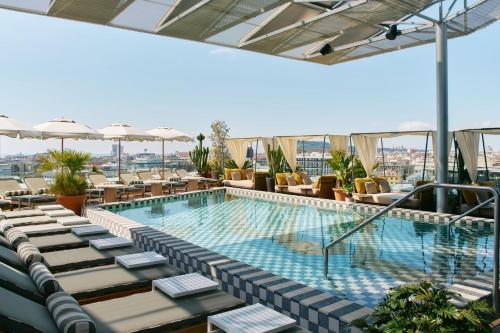 The Hoxton, Poblenou