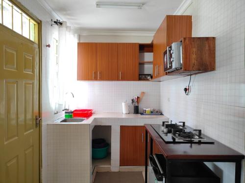 Jedzenie i napoje, MILIMANI DRIVE LIVINGs in Kisumu